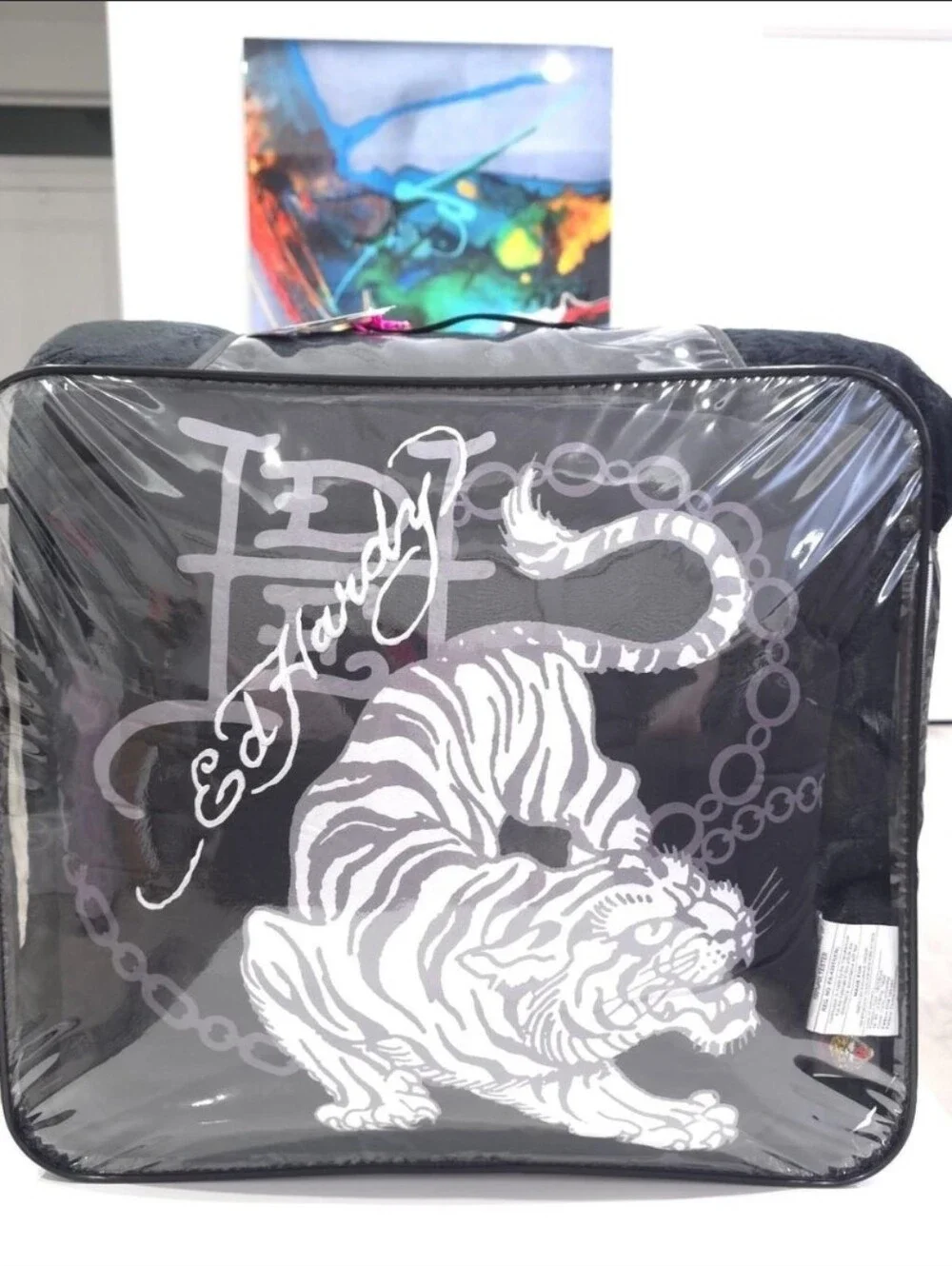 Ed Hardy ed hardy